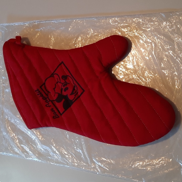 Mickey Mouse Apron set ❤ - Picture 12 of 15